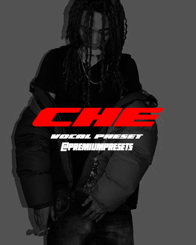 Che Vocal Preset